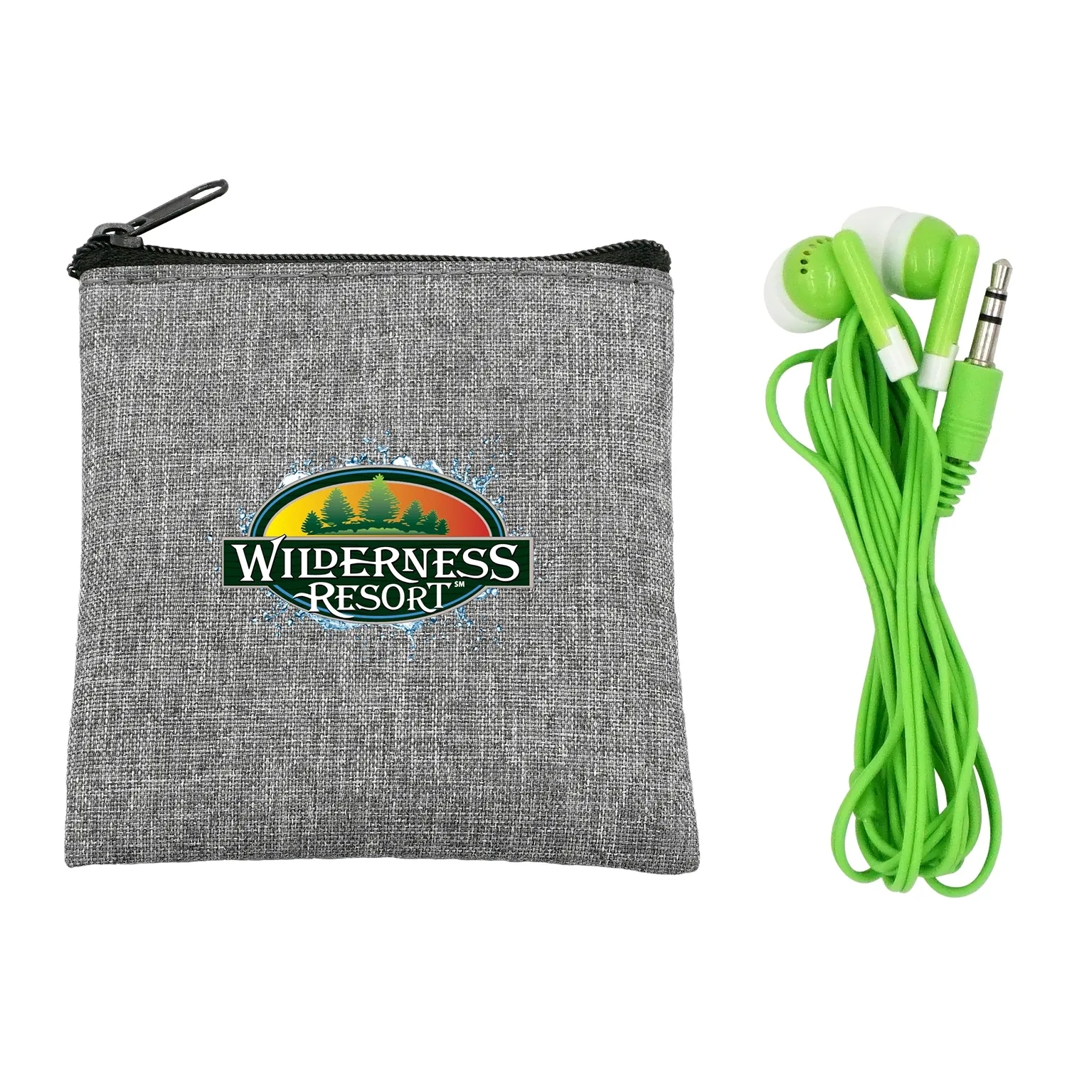 Recycled Ear Bud Set 15