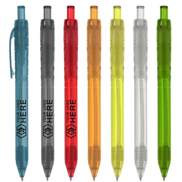 Promotional RPet Oasis Pen 1