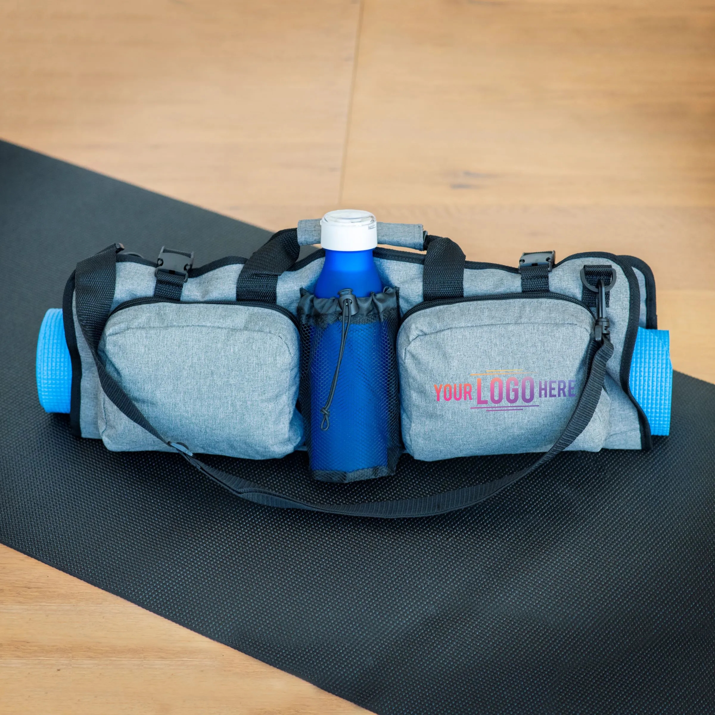 Ridge Yoga Bag 8