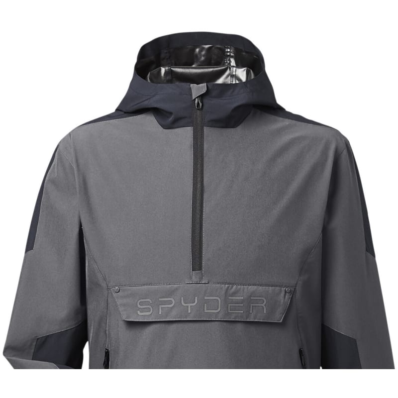 Spyder Adult Patrol Anorak Jacket 3