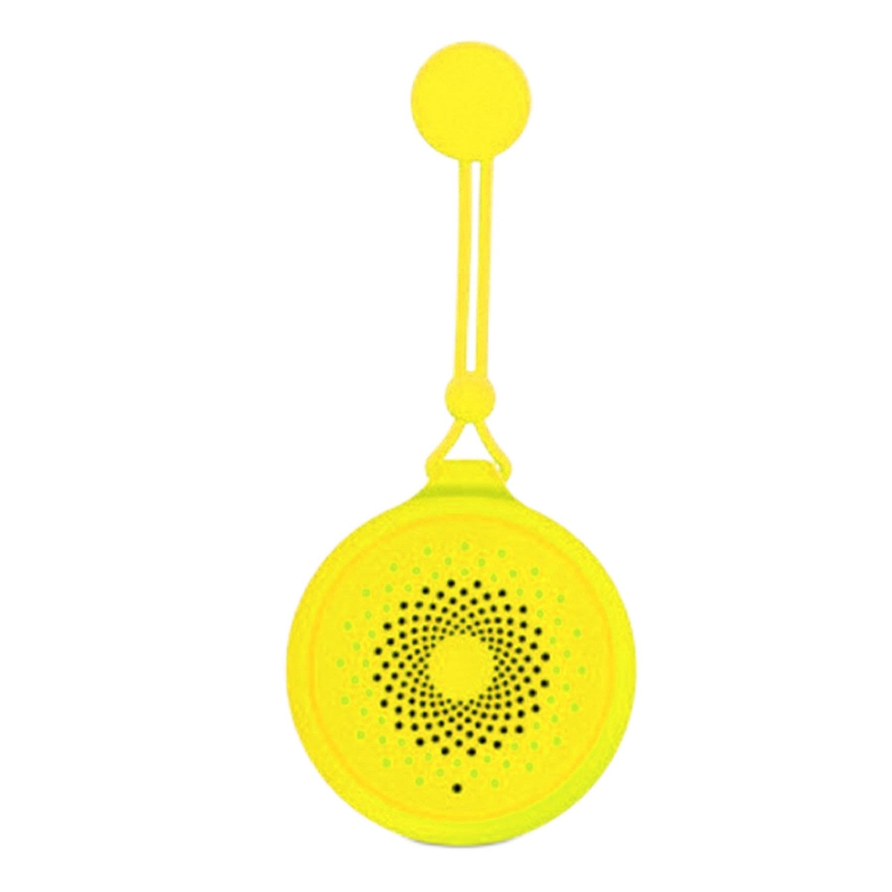 Small Waterproof Bluetooth Speaker 4