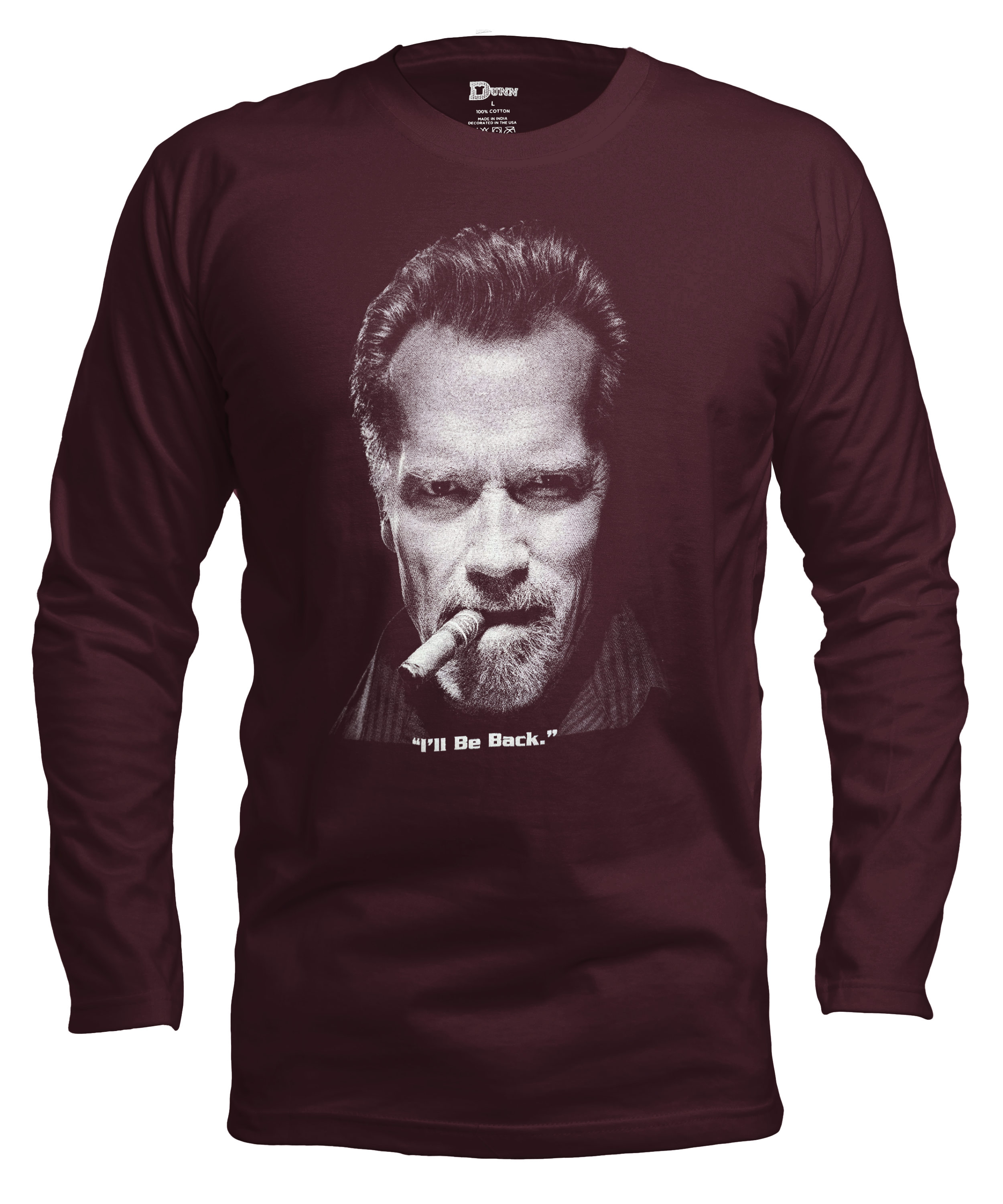Long Sleeve Shirts 17