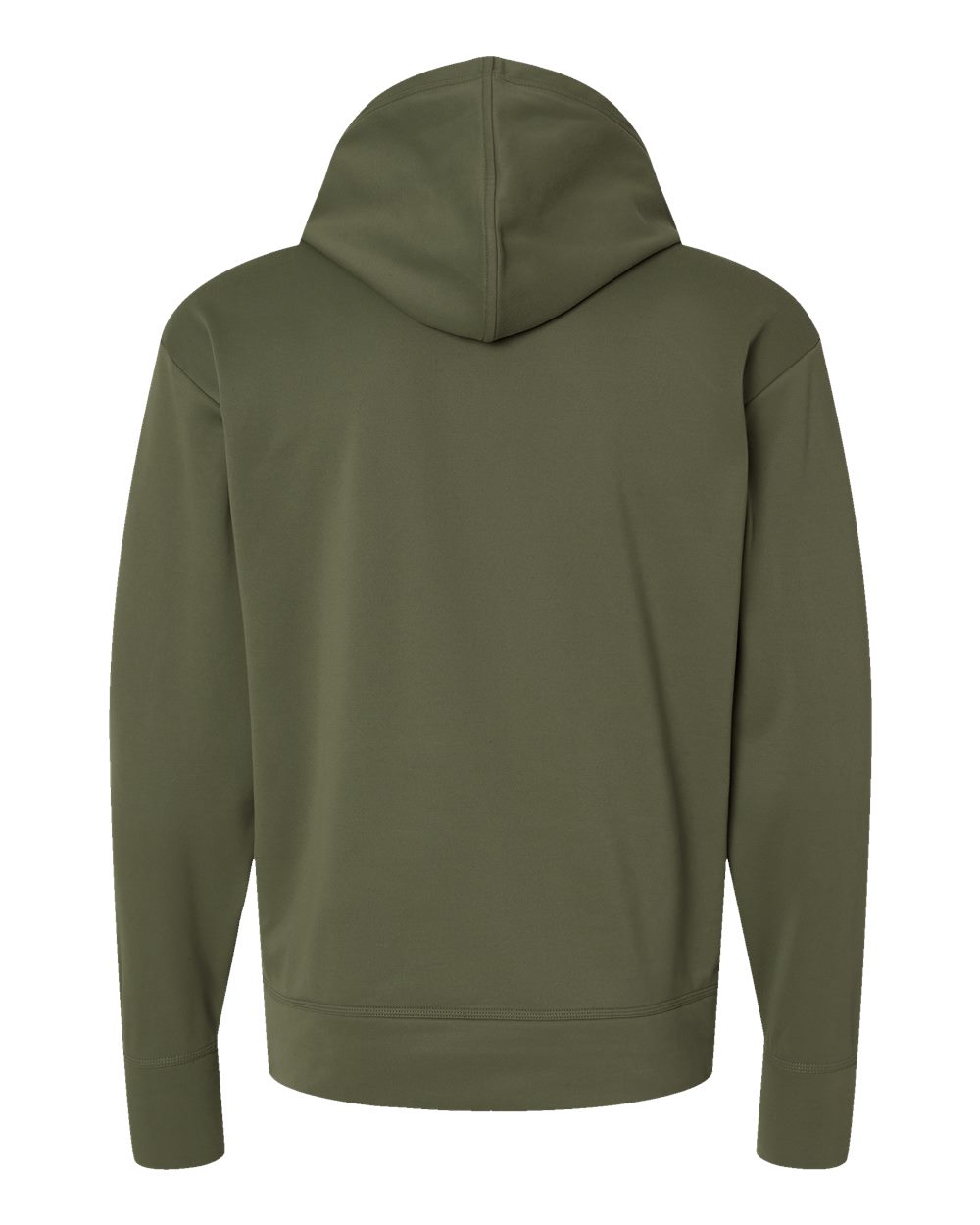 Unisex Sport Hooded Sweatshirt - CHP180 4