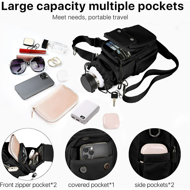 Customized multifunctional insulated cup and water cup cover 5