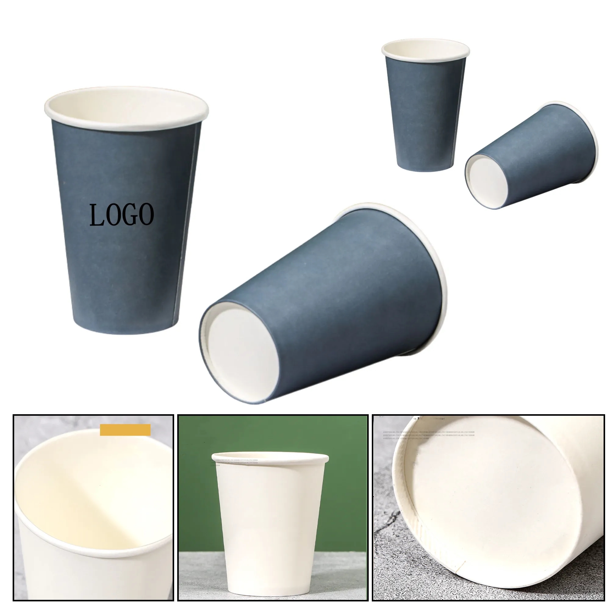 Disposable Tasting Cup 2