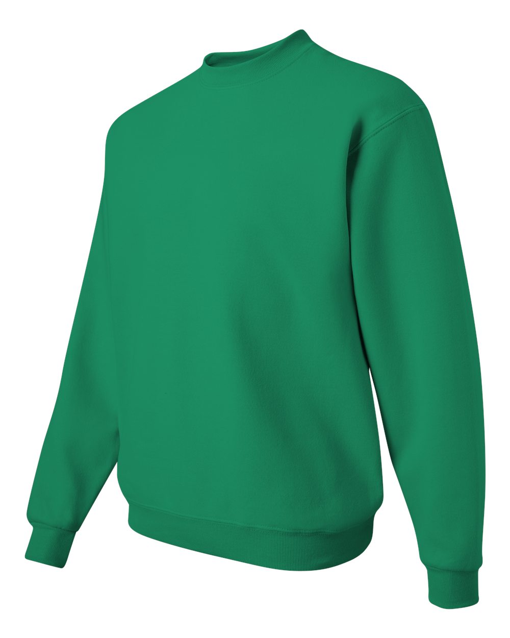 Unisex NuBlend® Crewneck Sweatshirt - 562MR 153