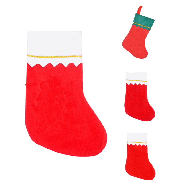 Christmas Stockings 1