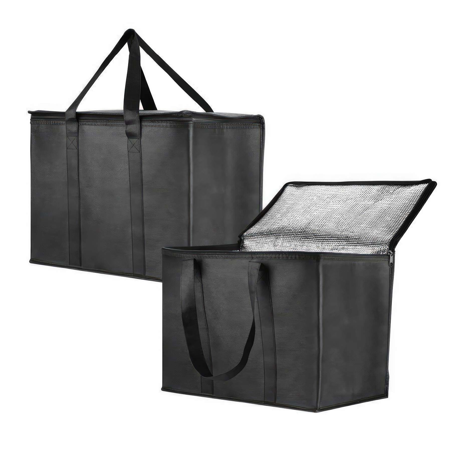 Custom Non Woven Cooler Bag 3