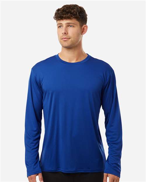 Unisex Pro-Lock Performance Long Sleeve T-Shirt - 48400 172