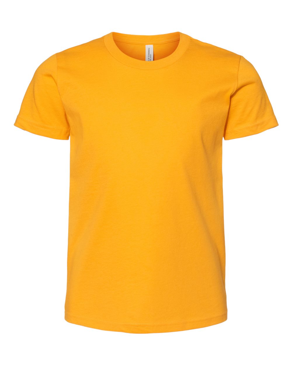 Youth Jersey Tee - 3001Y 110