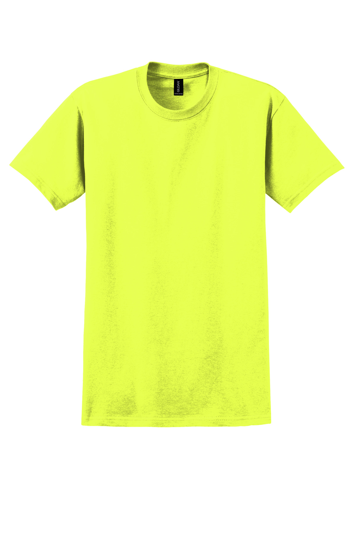 Gildan - Ultra Cotton 100% US Cotton T-Shirt. 2000 542