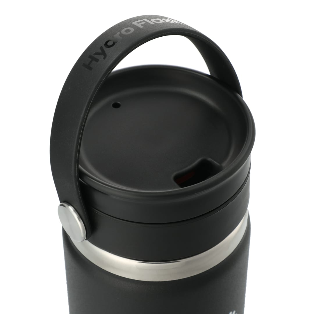 Hydro Flask® Wide Mouth With Flex Sip™ Lid 20oz 169