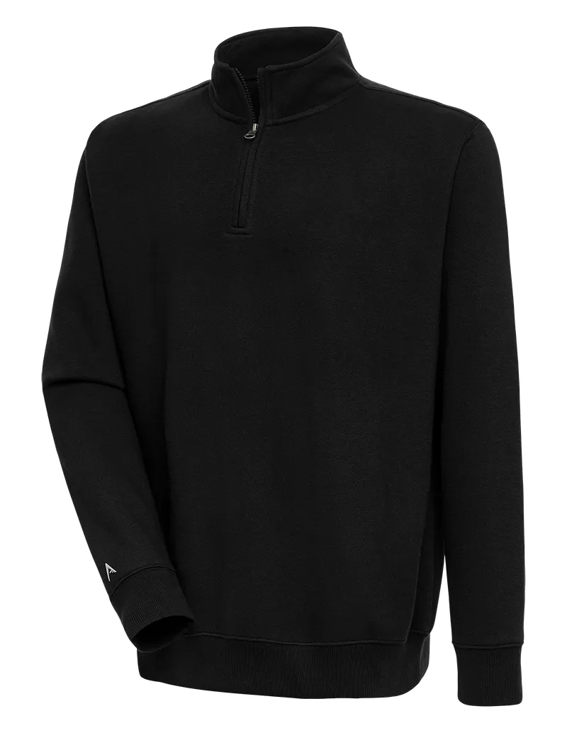 Victory 1/4 Zip Pullover, custom hoodie or sweatshirt with logo imprint 4