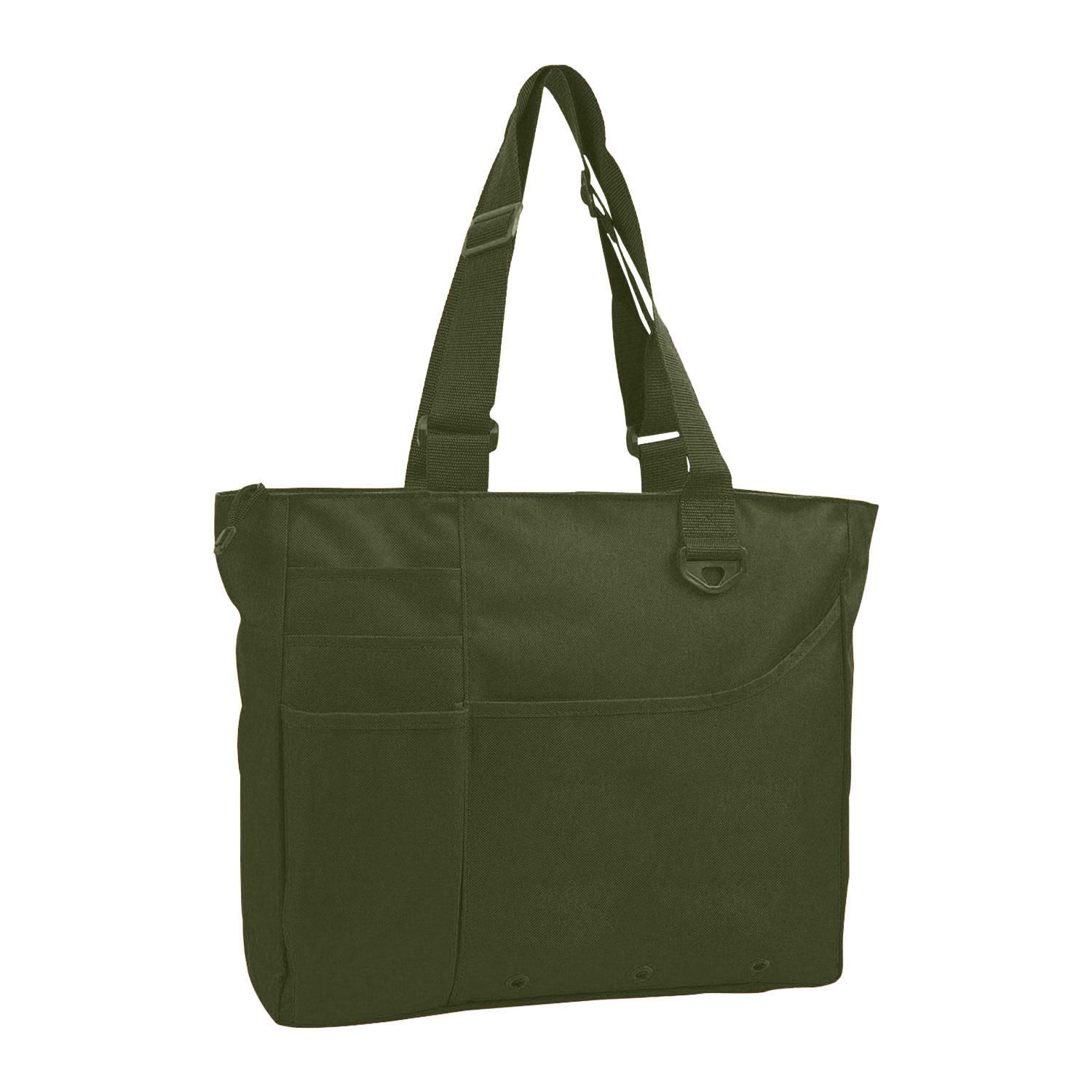 BrandGear Hawaii Deluxe Tote Bag 8