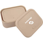 Silicone Food Storage Box with Air Valve - Set of 22