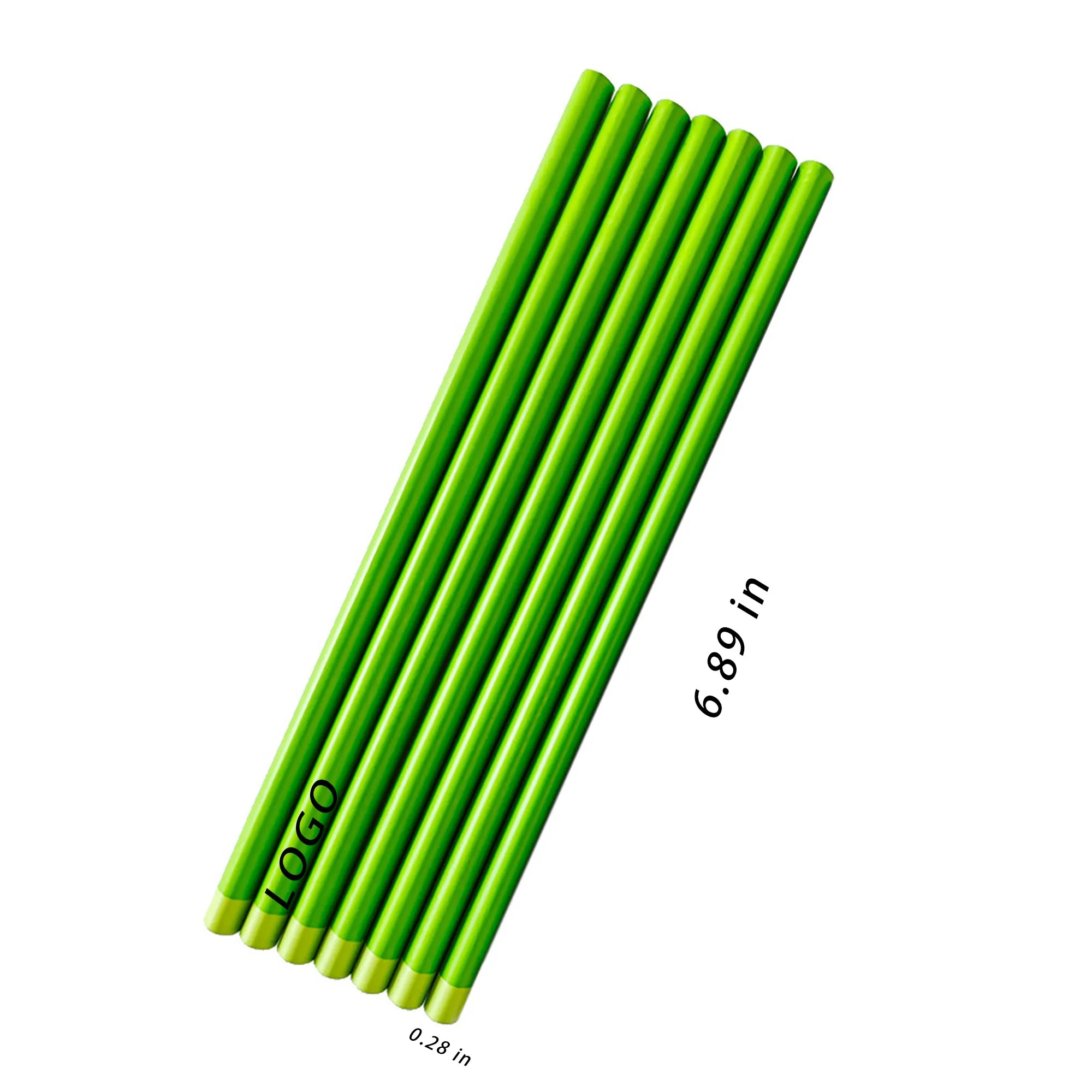 HB Pencil With Logo For Academic, Collegiate, Study 2