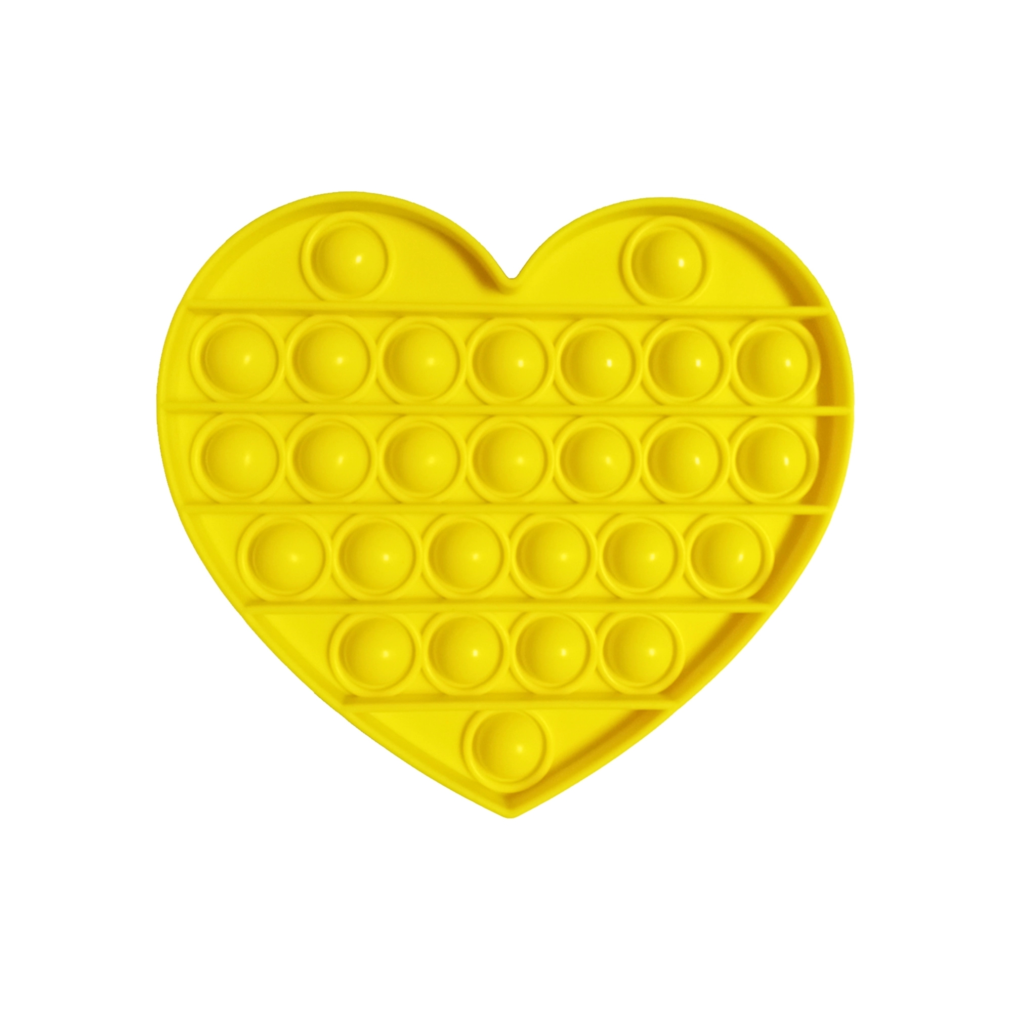 Heart Pop Fidget 5