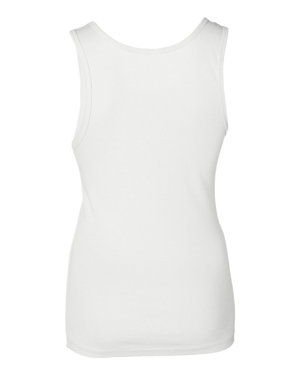 Women's Baby Rib Tank - 1080 11
