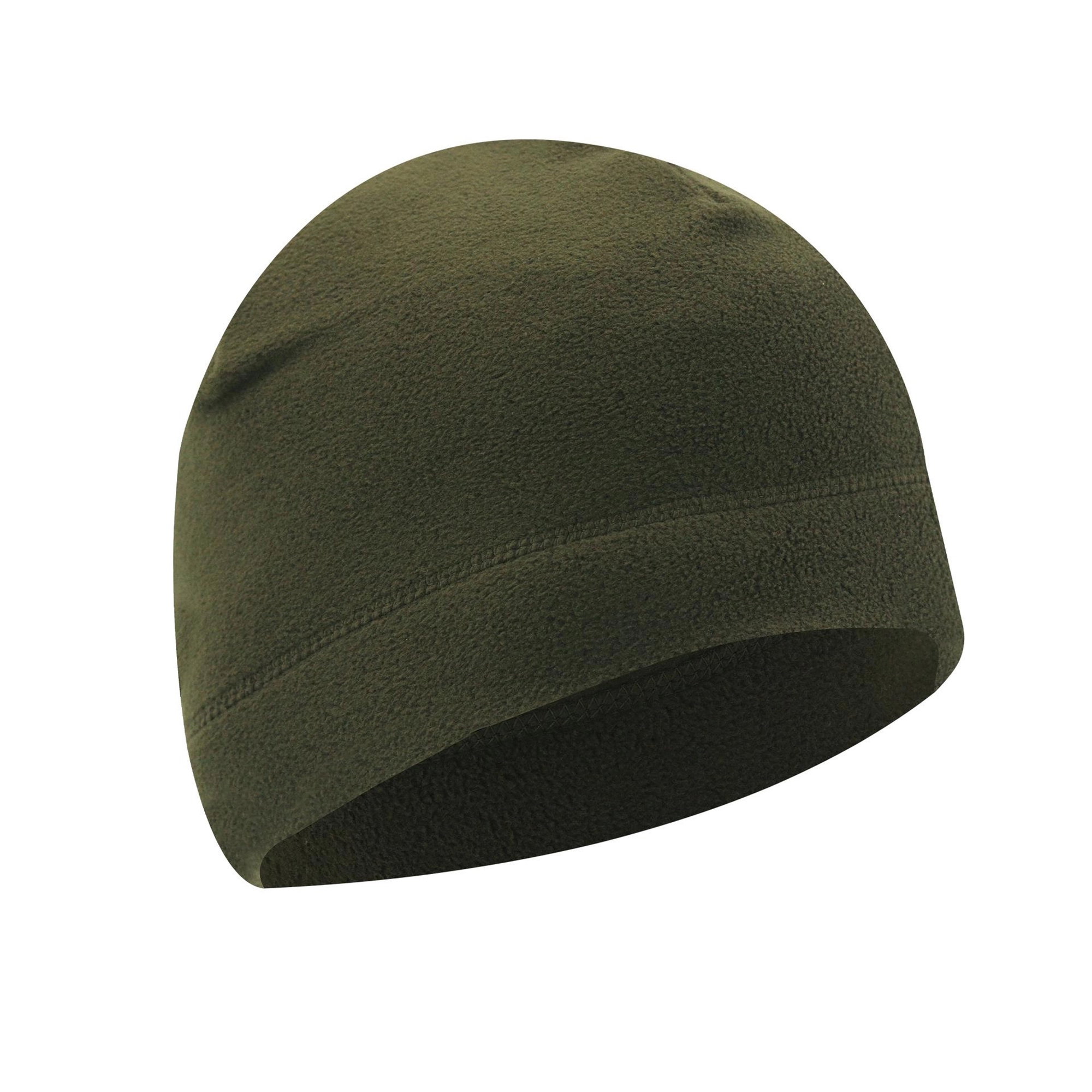 Polar Fleece Beanie Cap 3