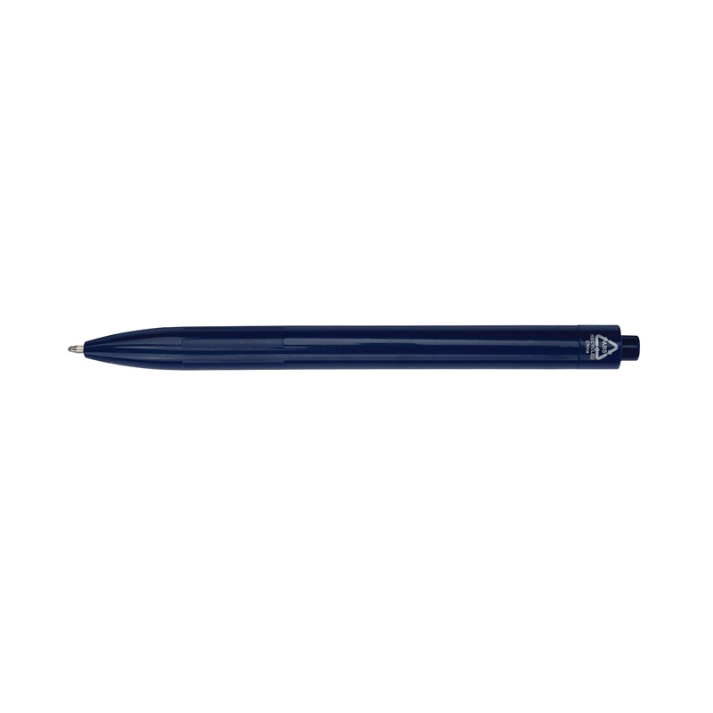 Verda Recycled Plastic Ballpoint Pen 102