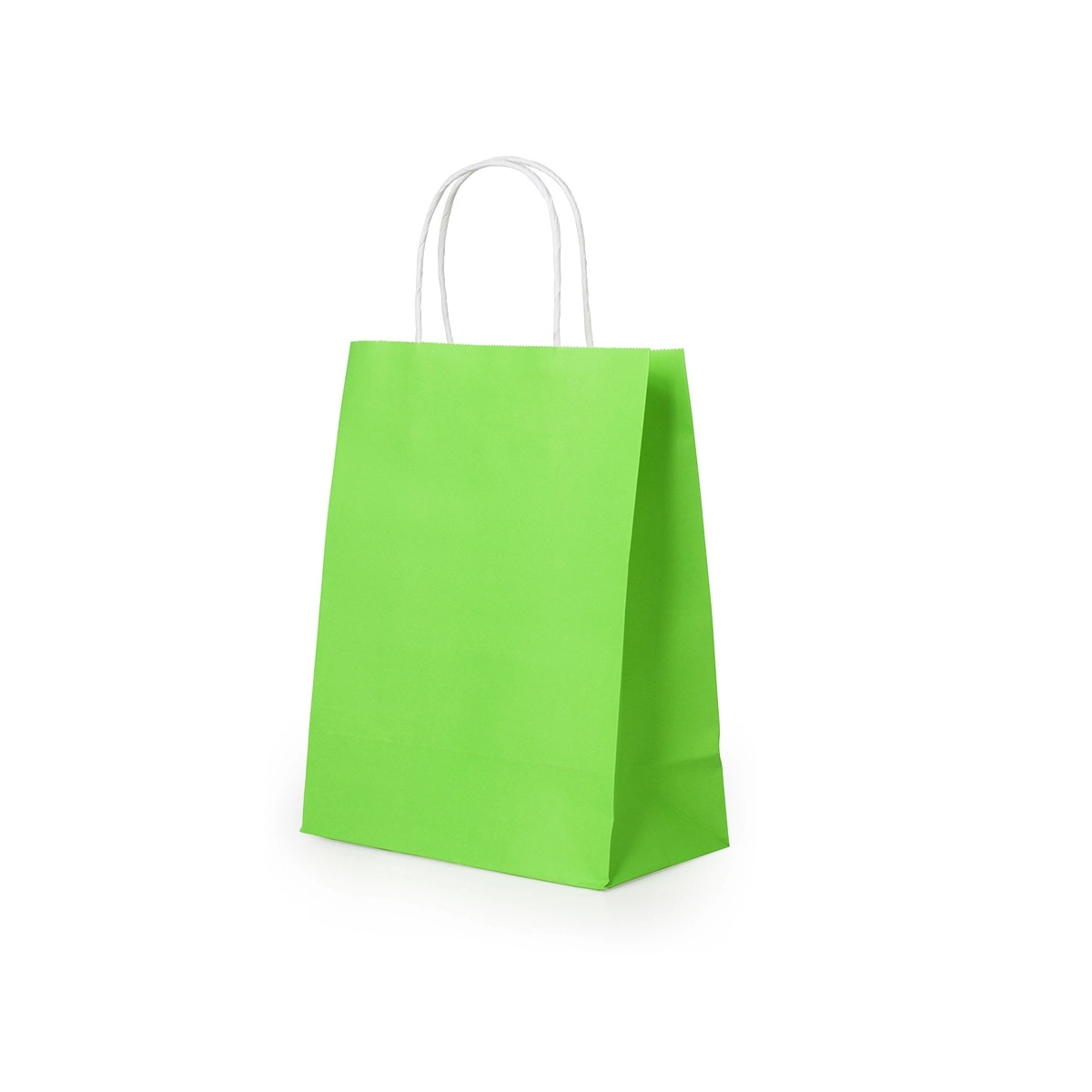 120 GSM Kraft Shopping Bags 4