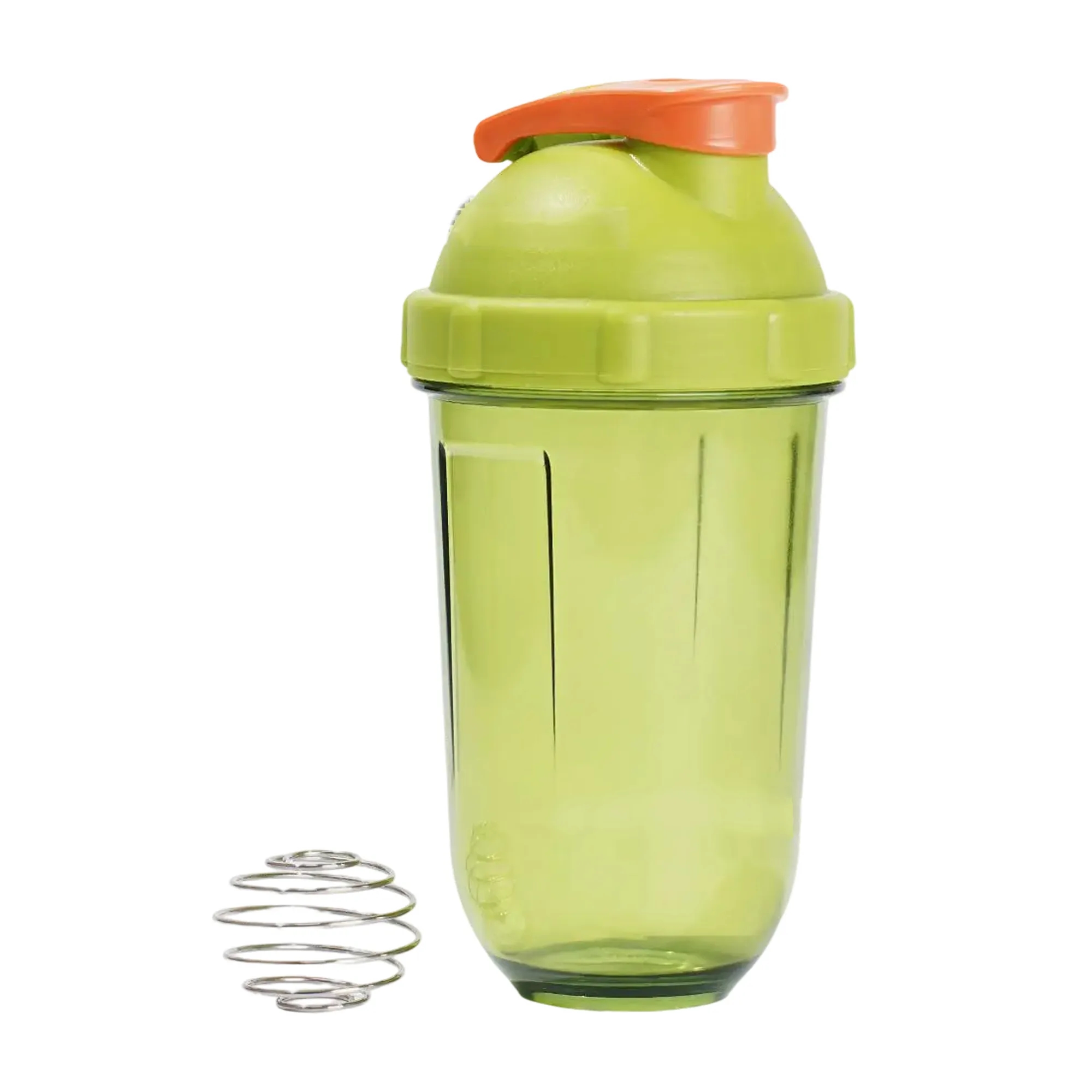 17oz Durable Shaker Cup 9