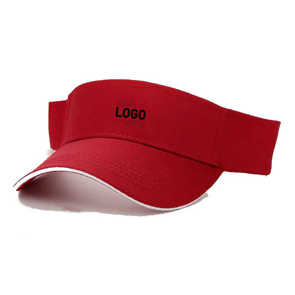 Adjustable Sports Sunproof Empty Top Hat 1