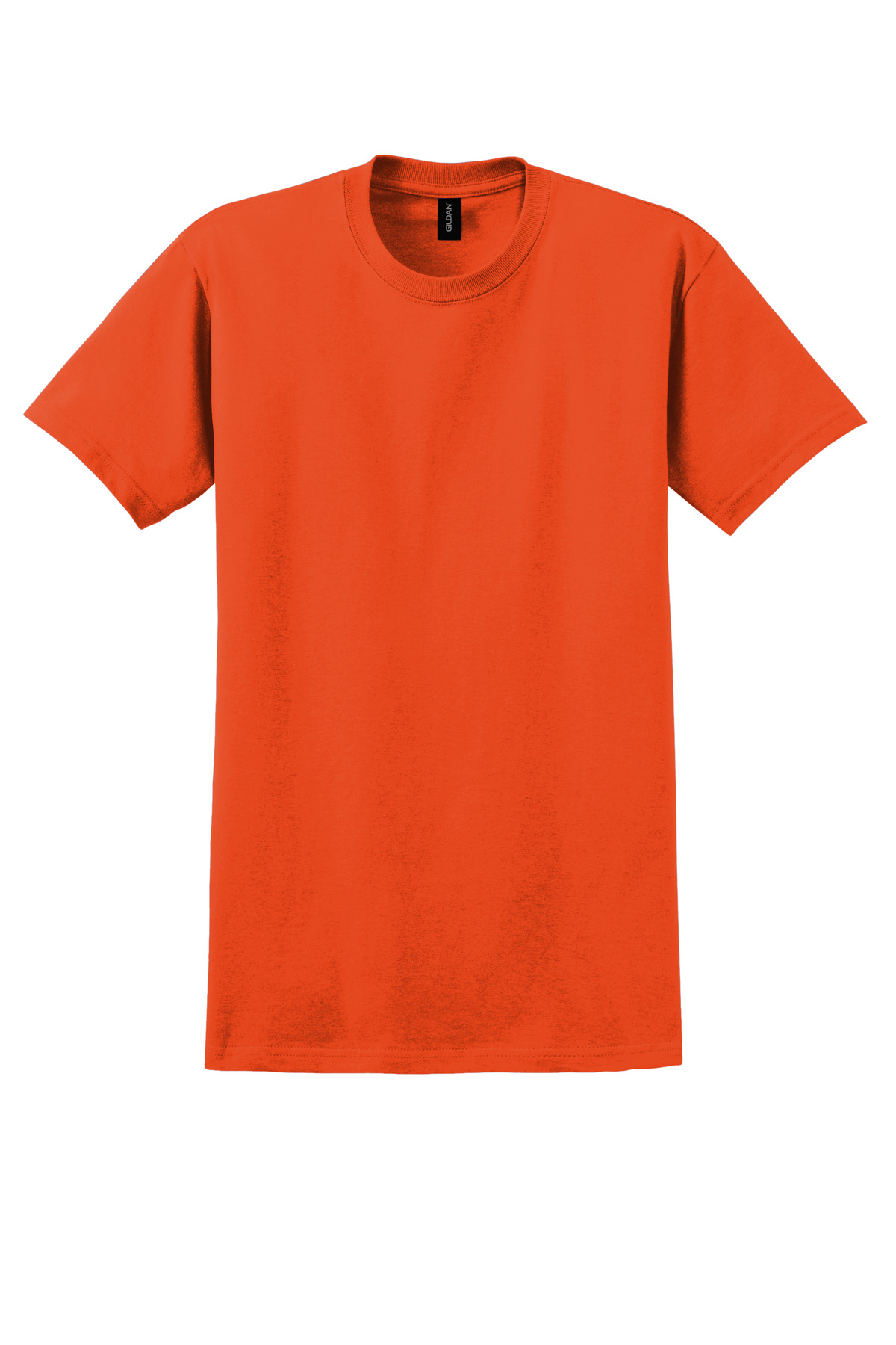 Gildan - Ultra Cotton 100% US Cotton T-Shirt. 2000 261