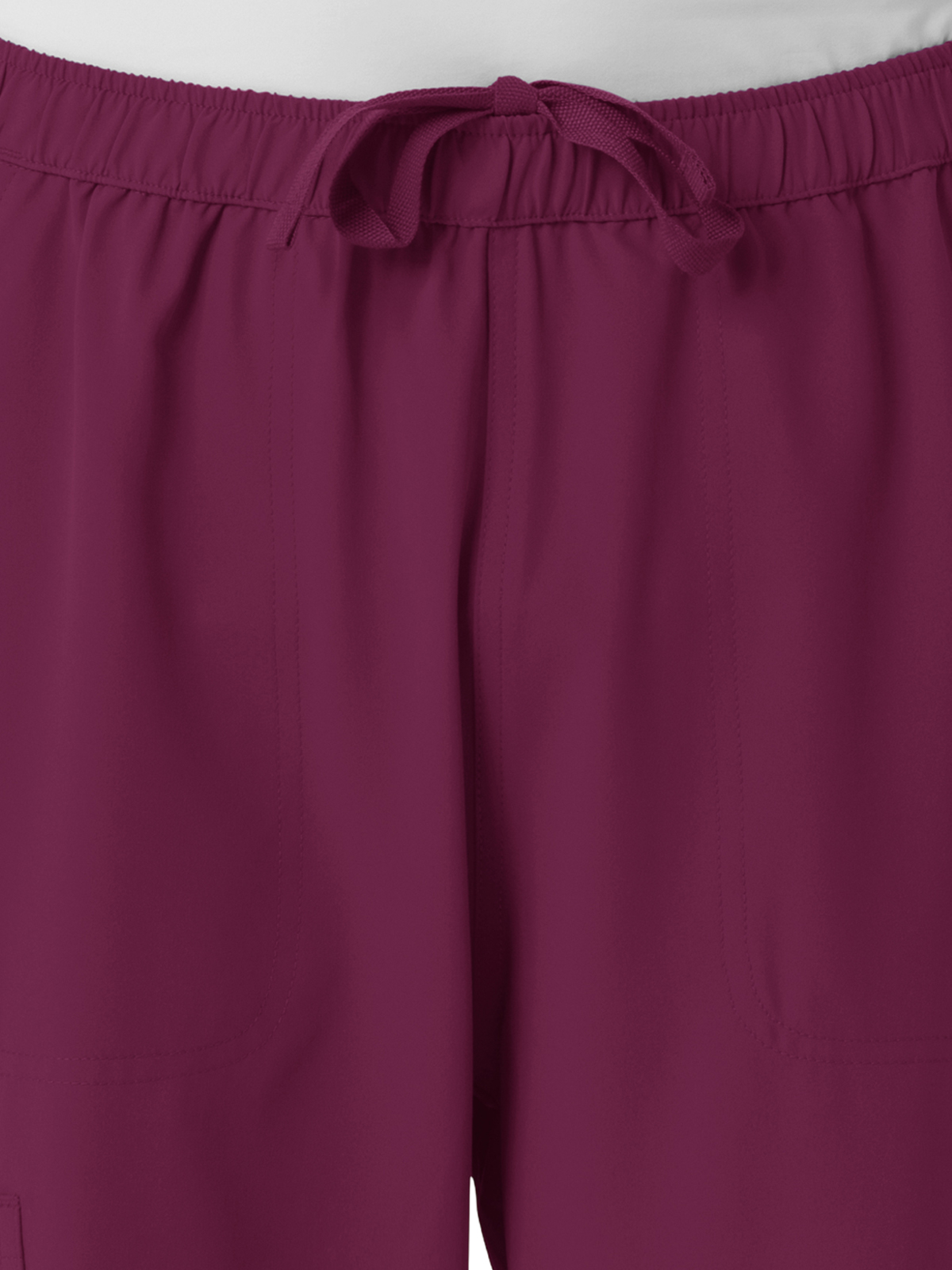 Wink - Nurtur - Men's Seven-Pocket Straight Leg Cargo Scrub Pant 29