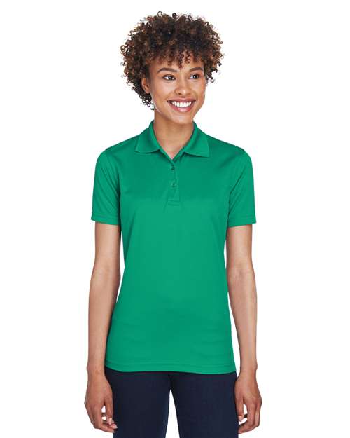 Women's Cool & Dry Mesh Piqué Polo - 8210L 83