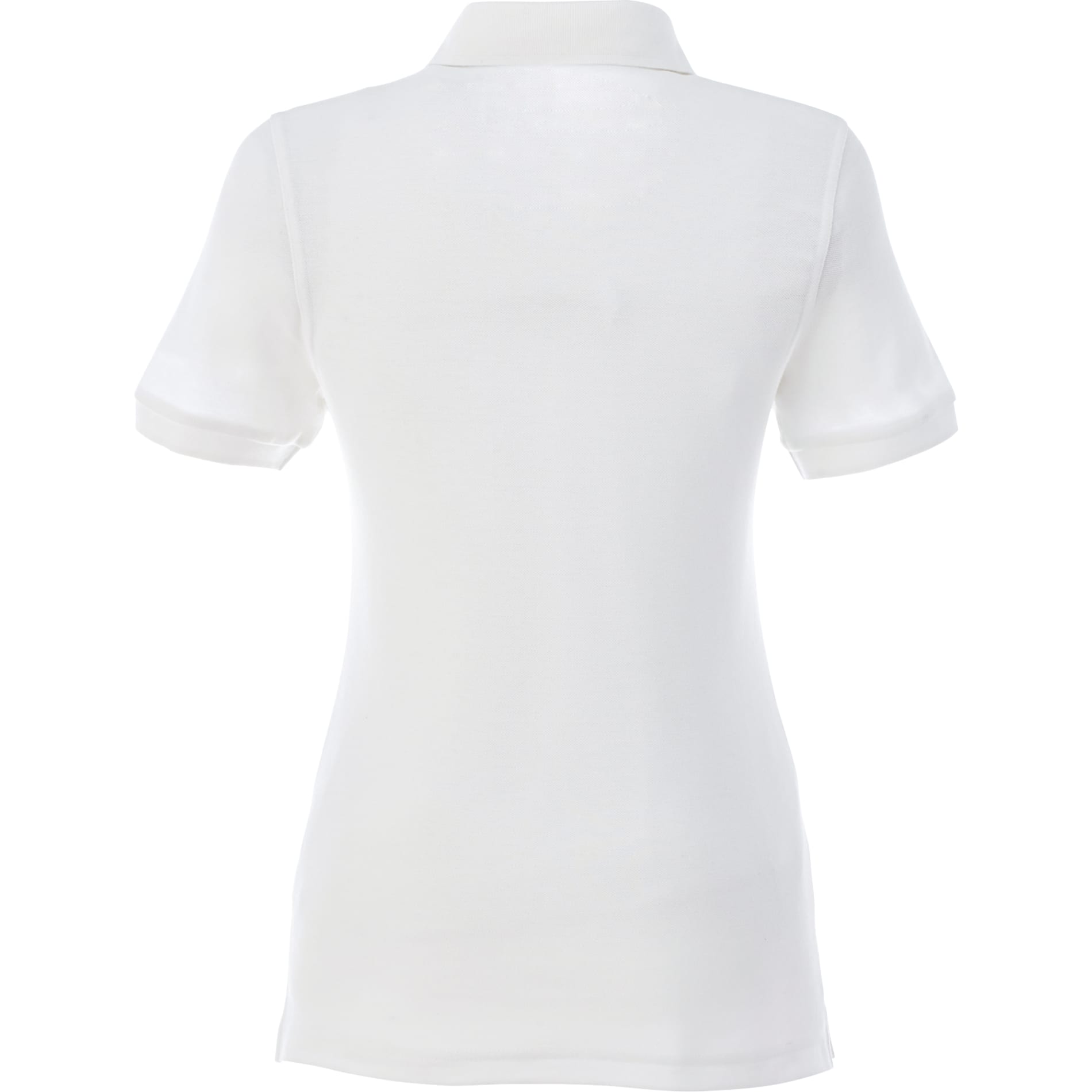 Women's BELMONT Short Sleeve Polo 13
