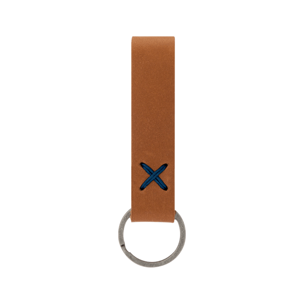 Saddler Loop Keychain 89
