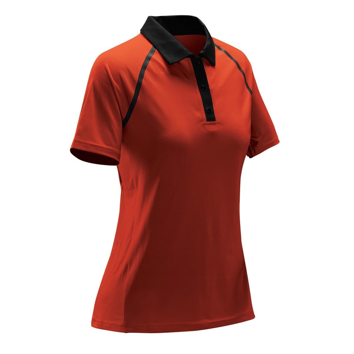 Stormtech Women's Neutrino Technical Polo 17