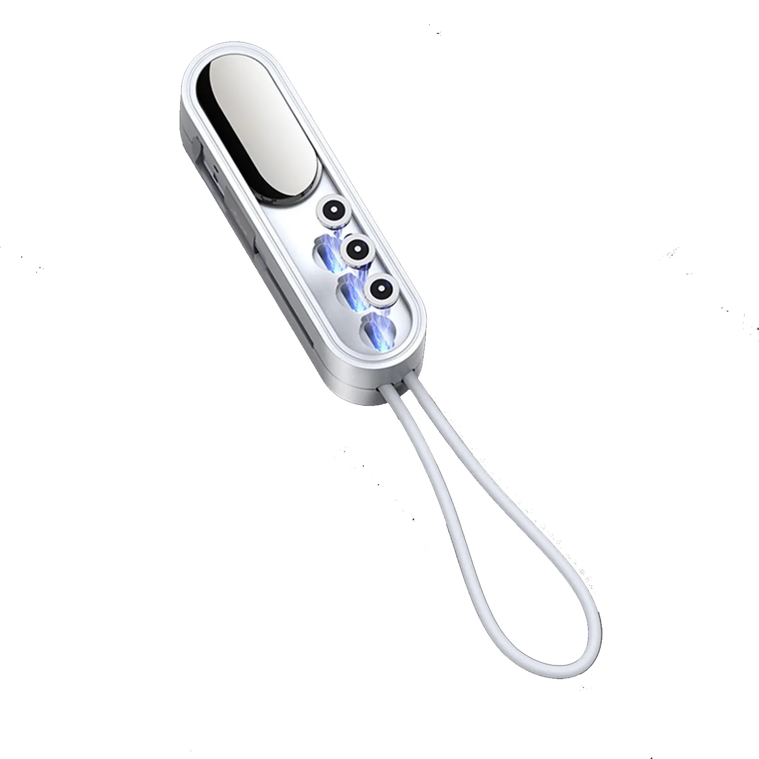 Convenient Magnetic Suction Charging Line 3