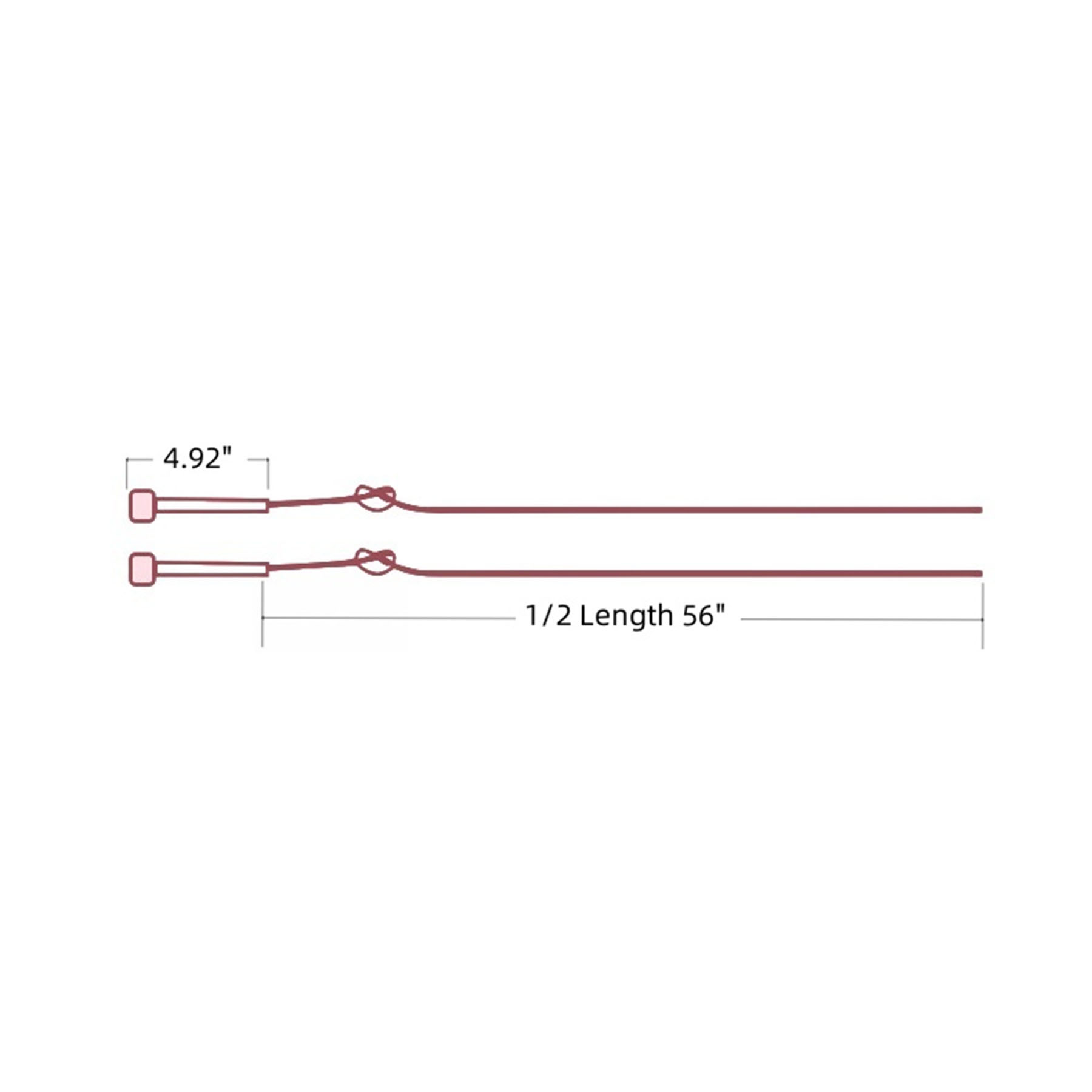 Adjustable Speed Rope 4