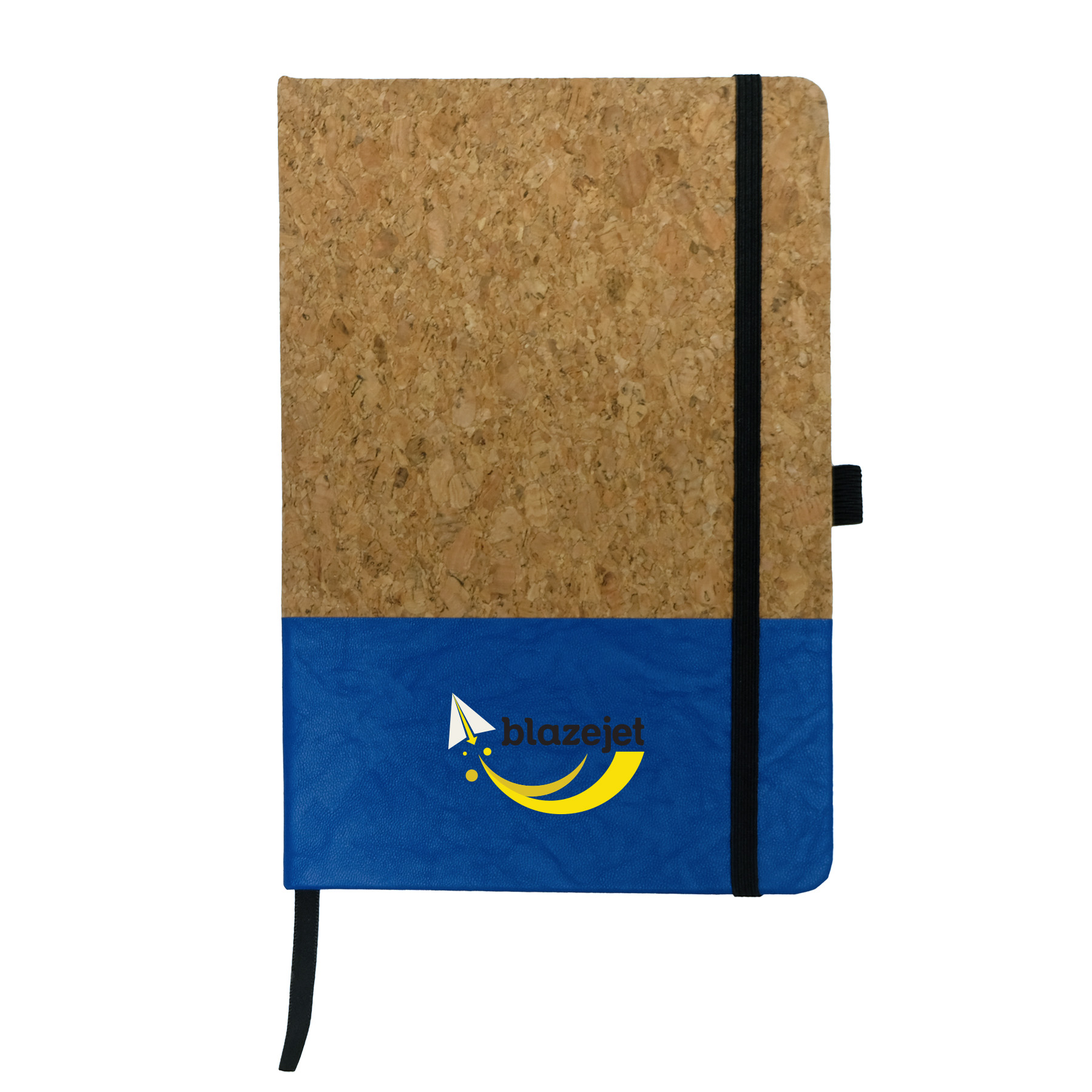 Montada Upcycled Journal 1
