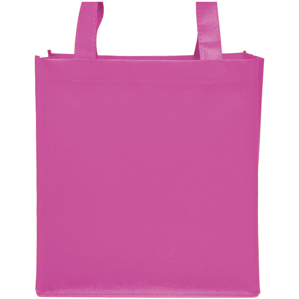 Value Non-woven Grocery Tote Bags 55