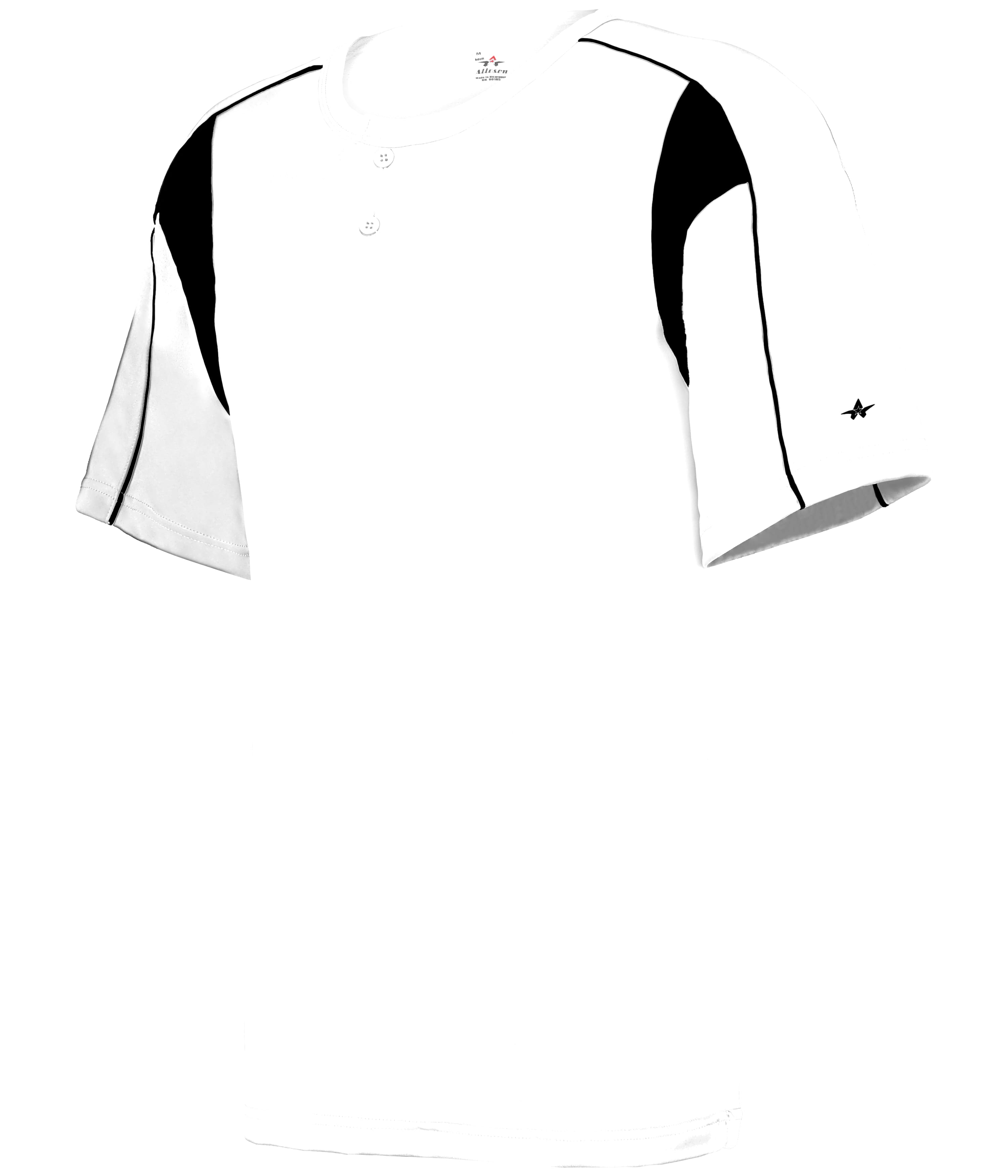 Pro Youth Placket 2
