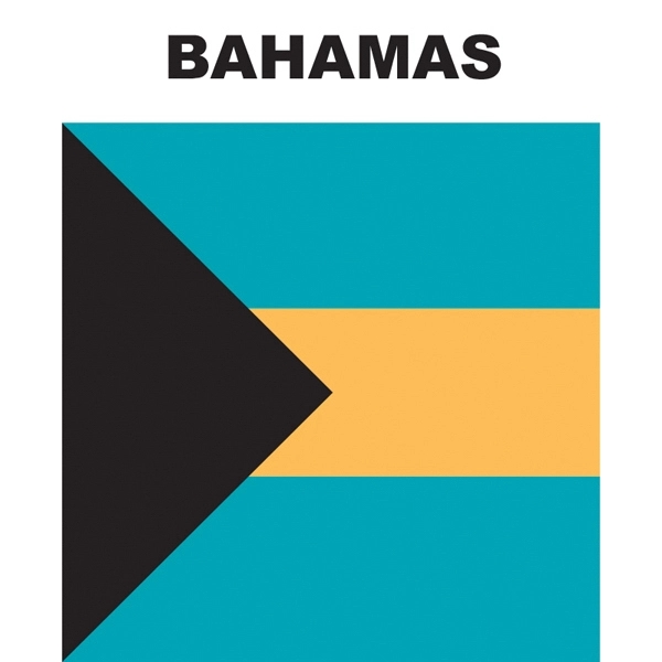 Mini Banner - Bahamas 2