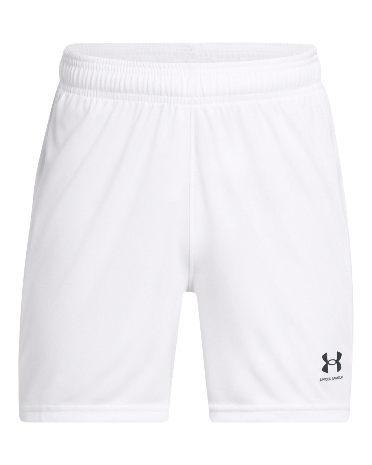 UA Challenger Boys' Shorts 5