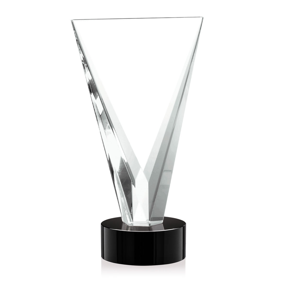 Mustico Award - Black 6