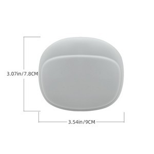 Silicone Cable Ties Case 5