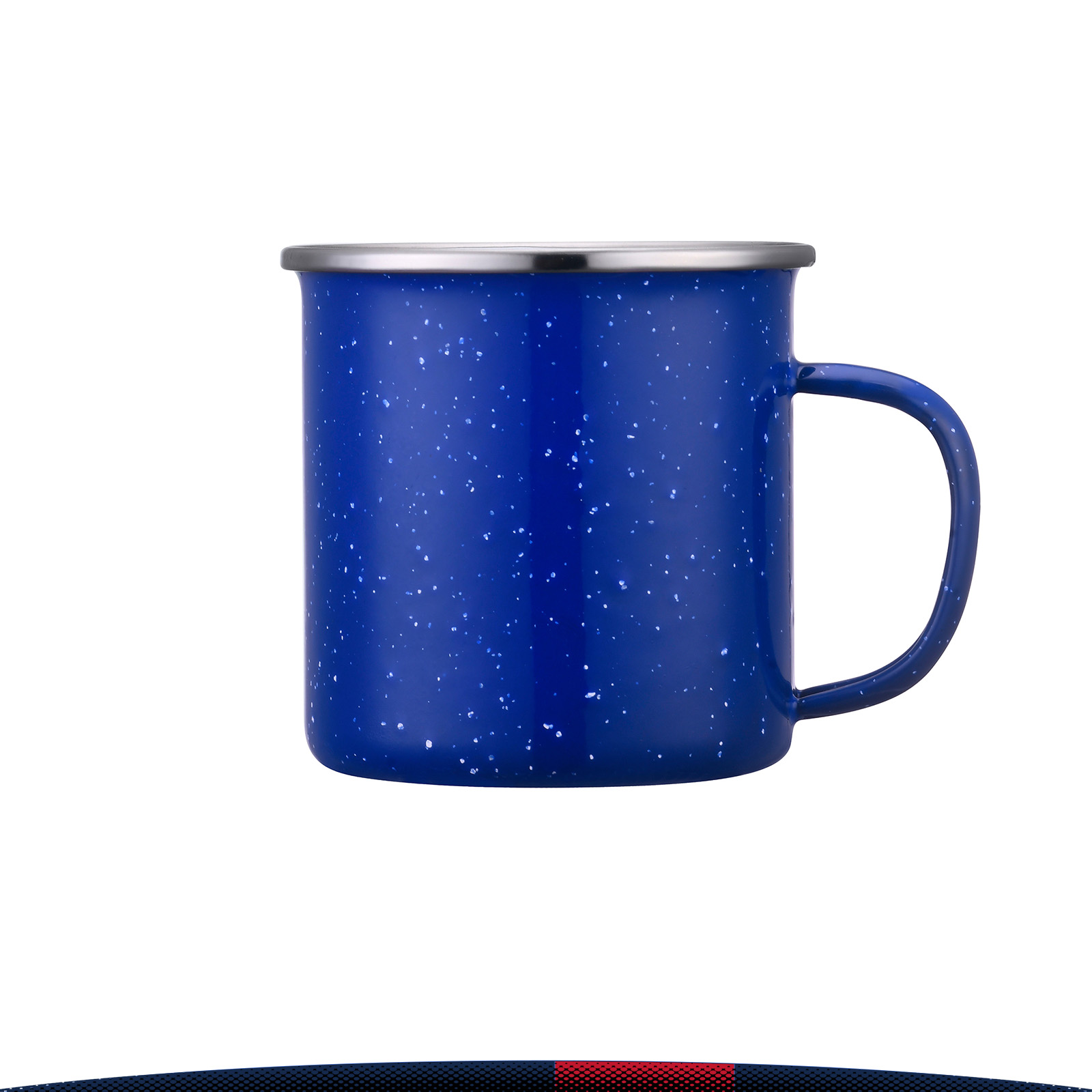 16 OZ. Tipth Enamel Mug 2