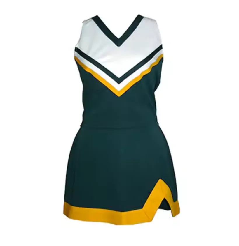 Cheerleading Uniform 1