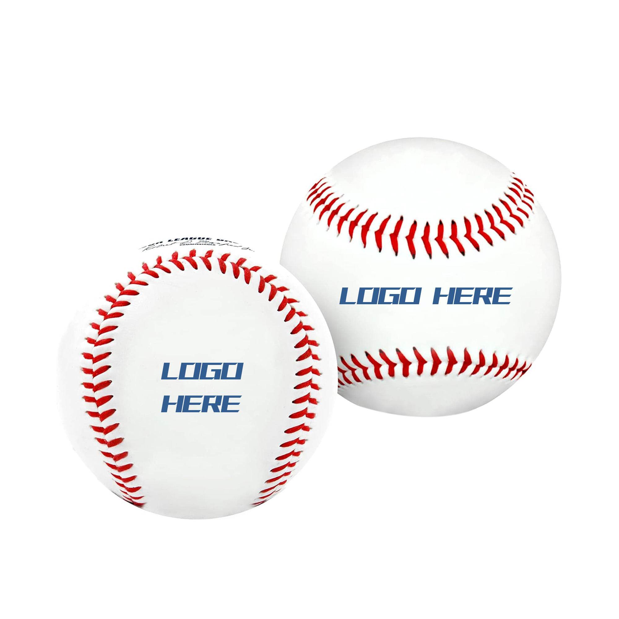 Promotional Baseball 2