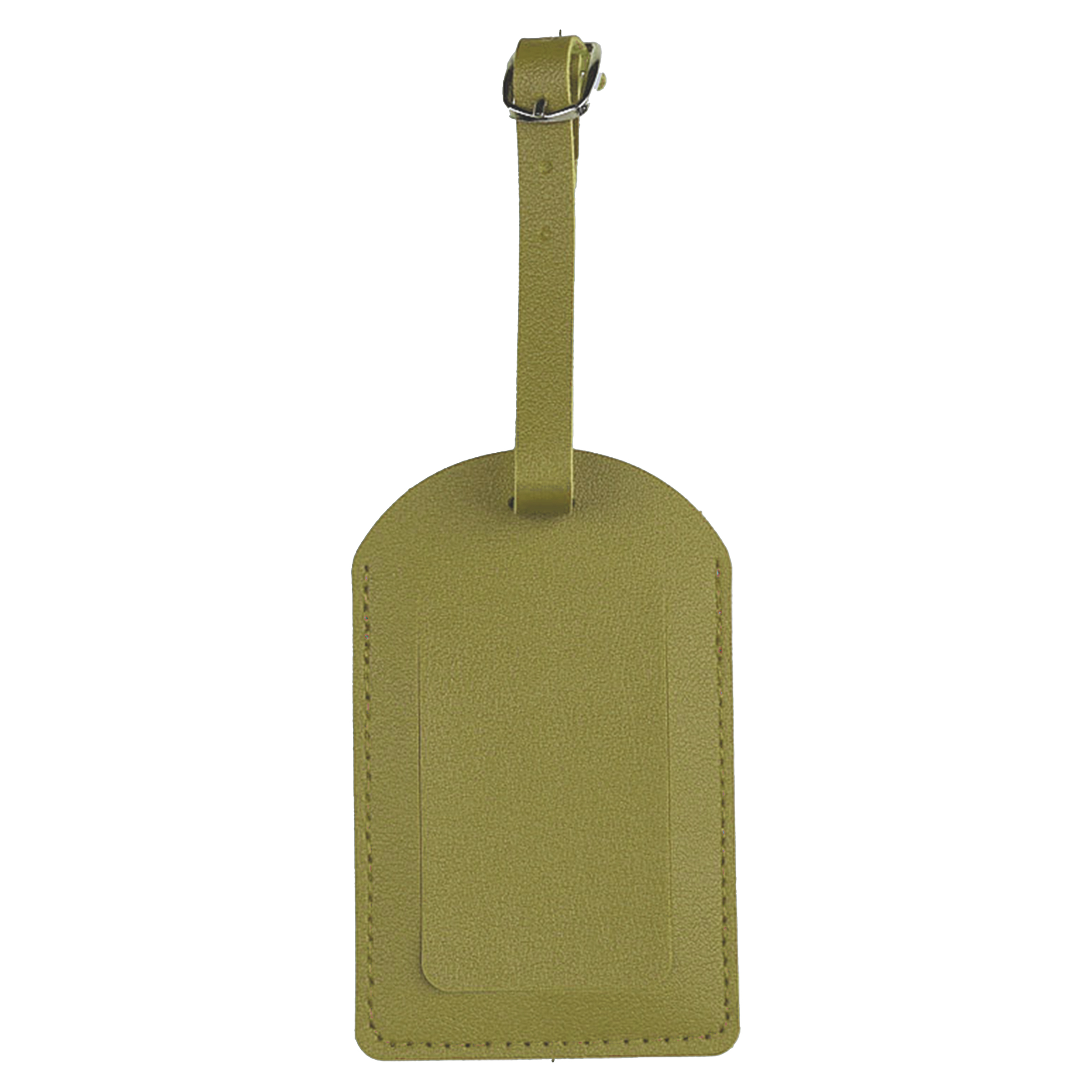 Pu Solid Color Anti Loss Boarding Pass 12