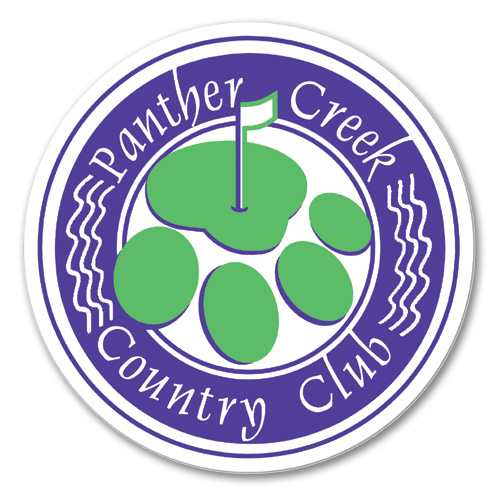 3.75" Round Magnet - Full Color 1