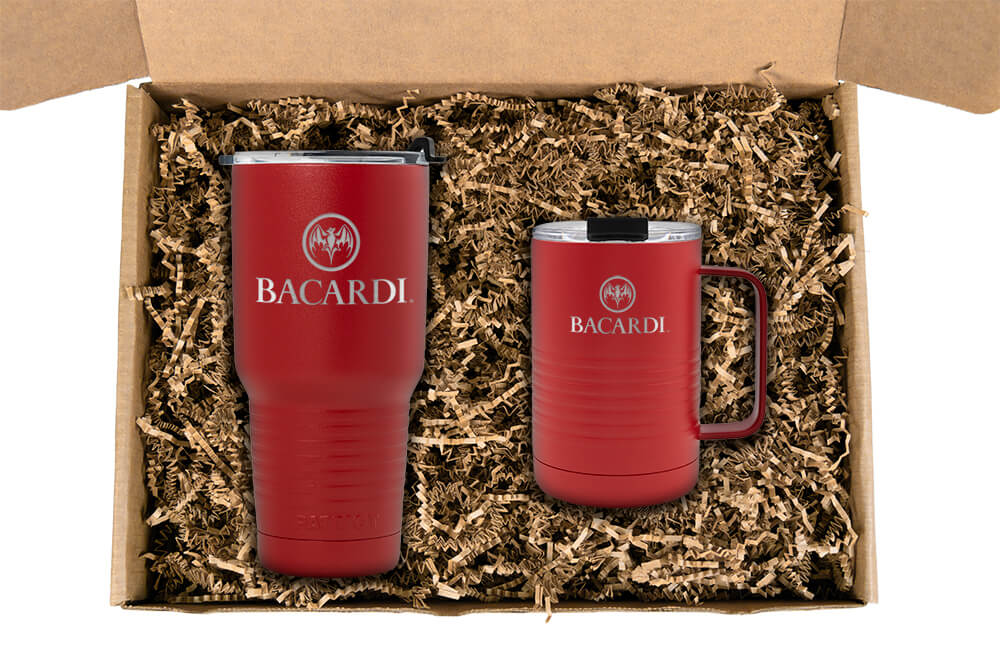 Patriot Hydrate Gift Set