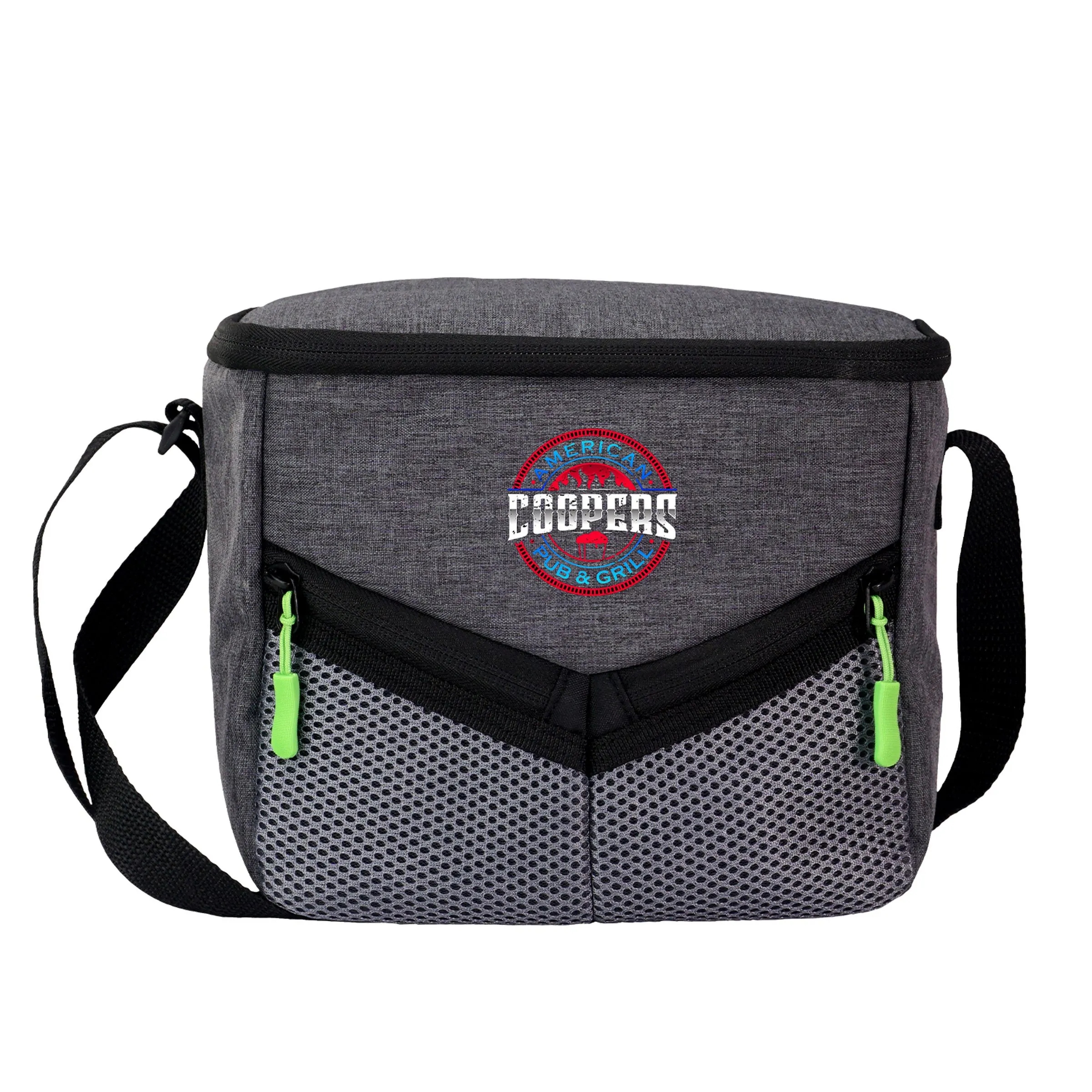 VICTORY LUNCH COOLER 21