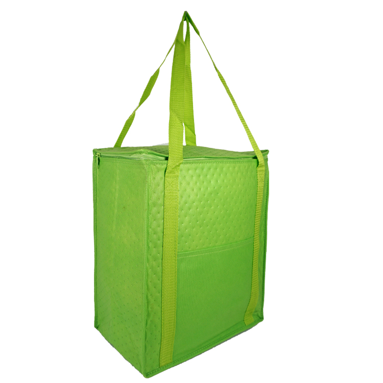 Yukon Insulated Shopper Cooler 13